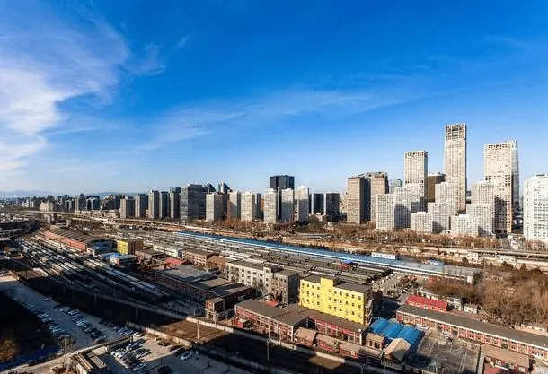 未来建筑市场五大趋势揭秘 未来建筑市场五大趋势揭秘