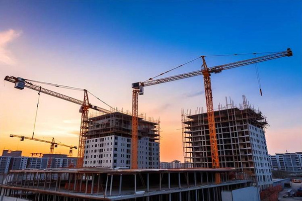 资质录网-让你进入建筑行业