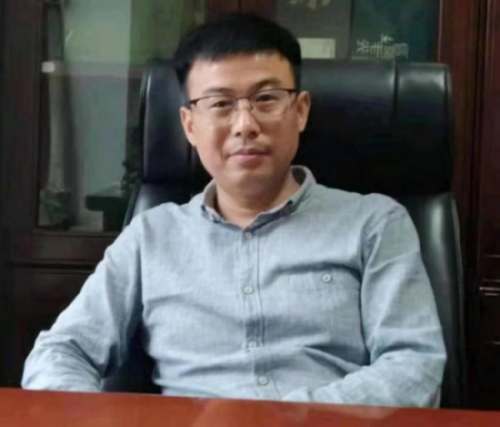 董明洋(资质录网创始人) 董明洋(资质录网创始人)